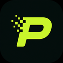 PixelSqueeze logo